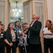 Viaxe institucional de Alfonso Rueda a Arxentina e Uruguai