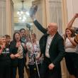 Viaxe institucional de Alfonso Rueda a Arxentina e Uruguai