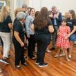 Viaxe institucional de Alfonso Rueda a Arxentina e Uruguai