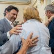 Viaxe institucional de Alfonso Rueda a Arxentina e Uruguai