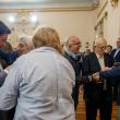 Viaxe institucional de Alfonso Rueda a Arxentina e Uruguai