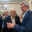 Viaxe institucional de Alfonso Rueda a Arxentina e Uruguai