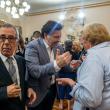 Viaxe institucional de Alfonso Rueda a Arxentina e Uruguai