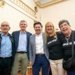 Viaxe institucional de Alfonso Rueda a Arxentina e Uruguai