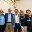 Viaxe institucional de Alfonso Rueda a Arxentina e Uruguai