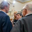 Viaxe institucional de Alfonso Rueda a Arxentina e Uruguai