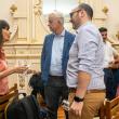 Viaxe institucional de Alfonso Rueda a Arxentina e Uruguai
