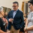 Viaxe institucional de Alfonso Rueda a Arxentina e Uruguai