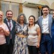 Viaxe institucional de Alfonso Rueda a Arxentina e Uruguai