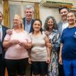 Viaxe institucional de Alfonso Rueda a Arxentina e Uruguai