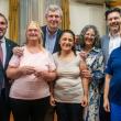 Viaxe institucional de Alfonso Rueda a Arxentina e Uruguai