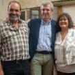 Viaxe institucional de Alfonso Rueda a Arxentina e Uruguai