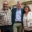Viaxe institucional de Alfonso Rueda a Arxentina e Uruguai