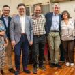 Viaxe institucional de Alfonso Rueda a Arxentina e Uruguai
