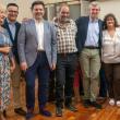 Viaxe institucional de Alfonso Rueda a Arxentina e Uruguai