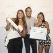 Entrega diplomas BEME 2025