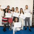 Entrega diplomas BEME 2025