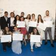 Entrega diplomas BEME 2025
