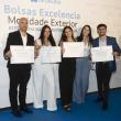 Entrega diplomas BEME 2025