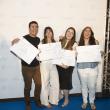 Entrega diplomas BEME 2025