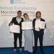 Entrega diplomas BEME 2025