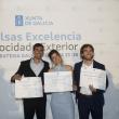 Entrega diplomas BEME 2025