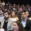 Entrega diplomas BEME 2025
