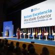 Entrega diplomas BEME 2025