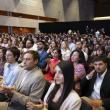 Entrega diplomas BEME 2025