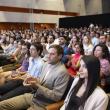 Entrega diplomas BEME 2025