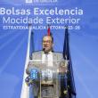 Entrega diplomas BEME 2025