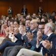Entrega diplomas BEME 2025