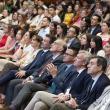 Entrega diplomas BEME 2025