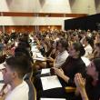 Entrega diplomas BEME 2025