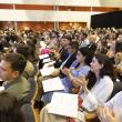 Entrega diplomas BEME 2025