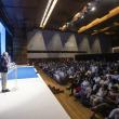 Entrega diplomas BEME 2025