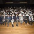 Entrega diplomas BEME 2025