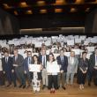 Entrega diplomas BEME 2025