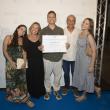 Entrega diplomas BEME 2025