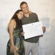 Entrega diplomas BEME 2025