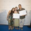Entrega diplomas BEME 2025
