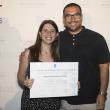 Entrega diplomas BEME 2025