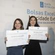 Entrega diplomas BEME 2025