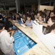 Entrega diplomas BEME 2025