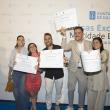Entrega diplomas BEME 2025