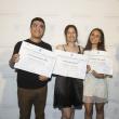 Entrega diplomas BEME 2025