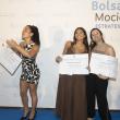 Entrega diplomas BEME 2025
