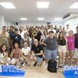 Escolas Abertas 2025 Escolas Abertas 2025