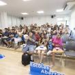 Escolas Abertas 2025 Escolas Abertas 2025