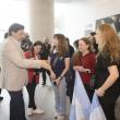 Escolas Abertas 2025